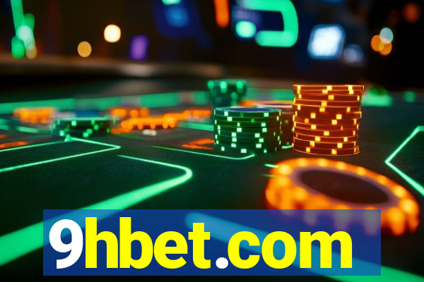 9hbet.com