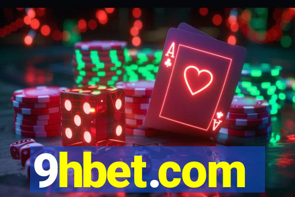 9hbet.com