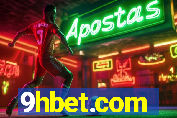 9hbet.com