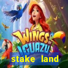 stake land anoitecer violento filme completo dublado