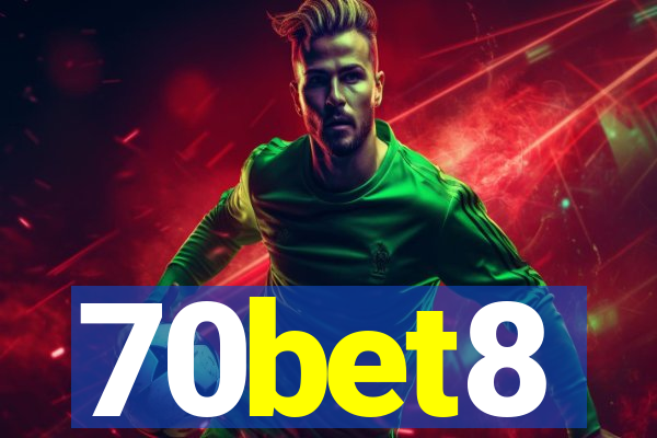 70bet8