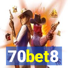 70bet8