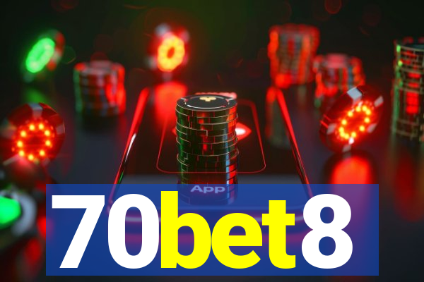 70bet8