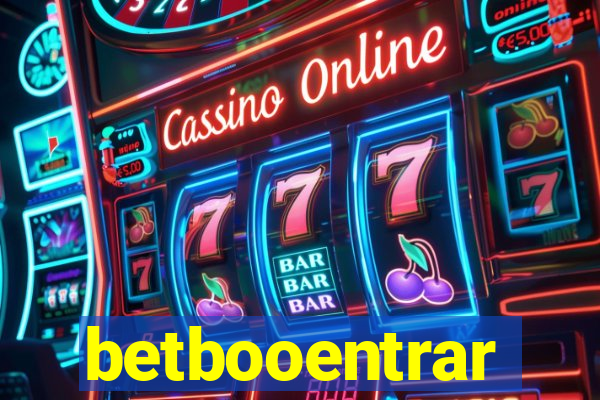 betbooentrar