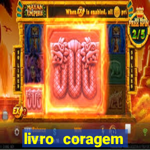 livro coragem desbravadores pdf