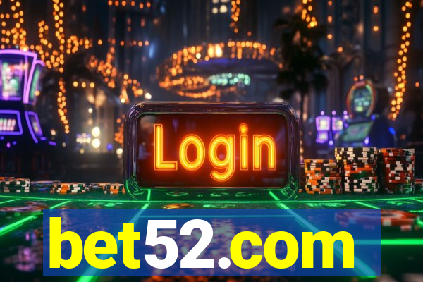 bet52.com