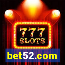 bet52.com