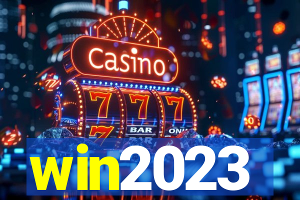 win2023