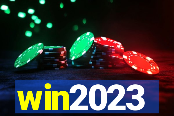 win2023