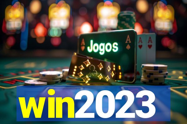 win2023