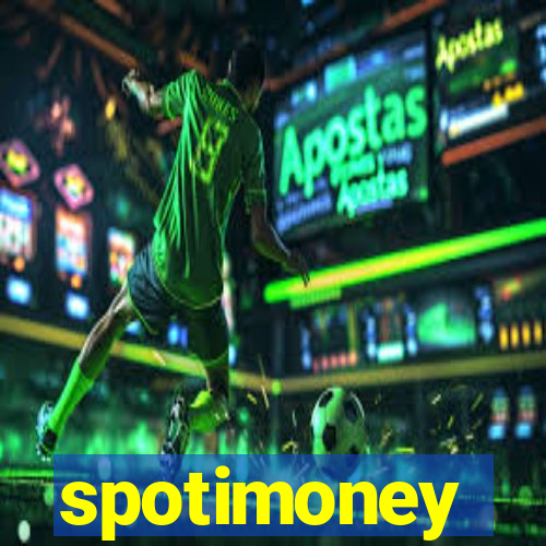 spotimoney