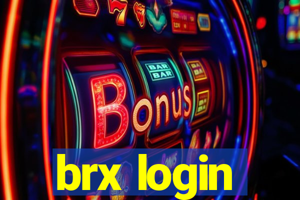 brx login