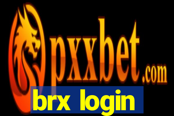 brx login