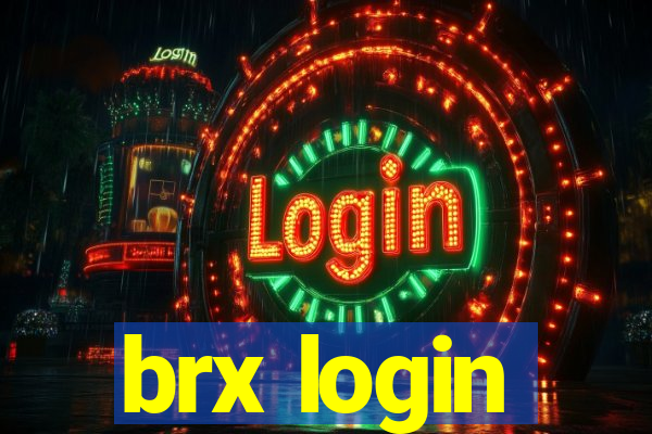 brx login