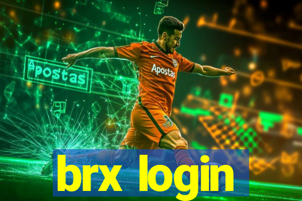 brx login