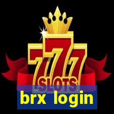 brx login