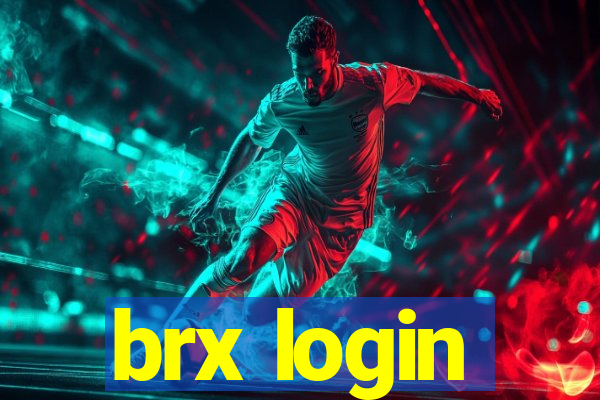 brx login