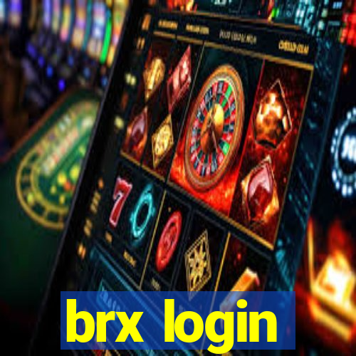 brx login