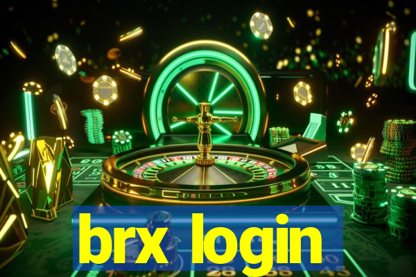 brx login