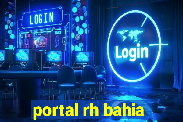 portal rh bahia