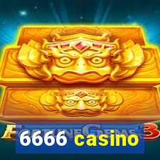 6666 casino