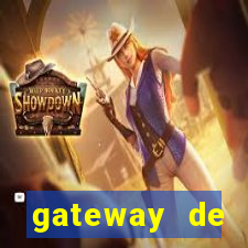 gateway de pagamento para cassino