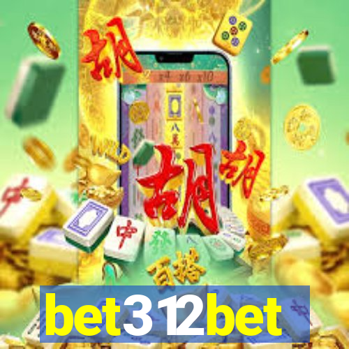 bet312bet