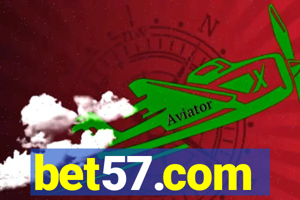 bet57.com