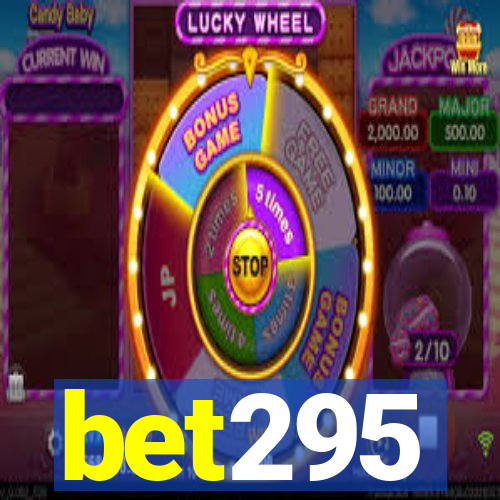 bet295