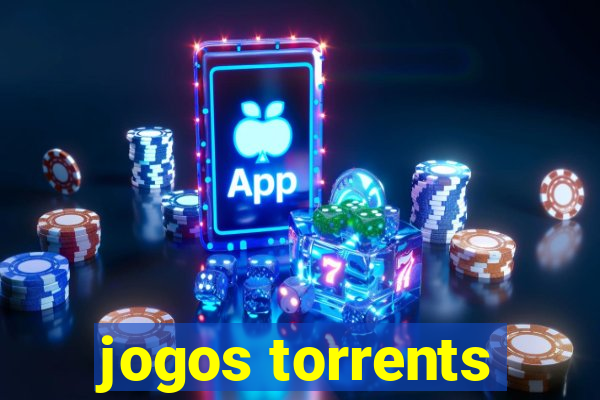 jogos torrents