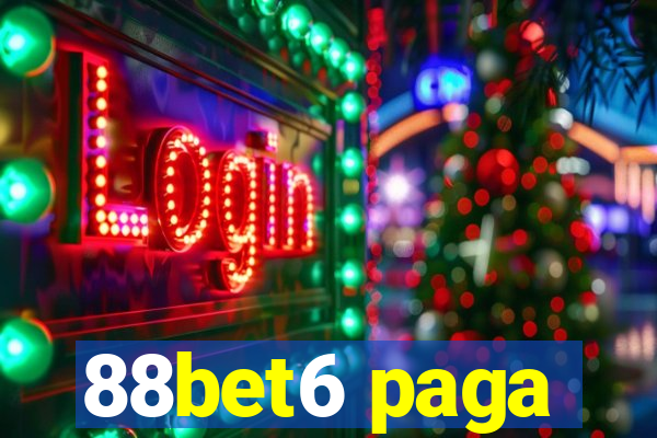 88bet6 paga