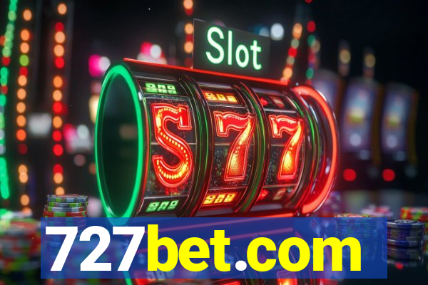 727bet.com