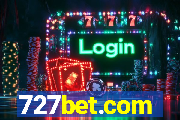 727bet.com