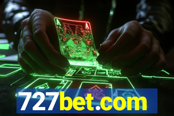 727bet.com