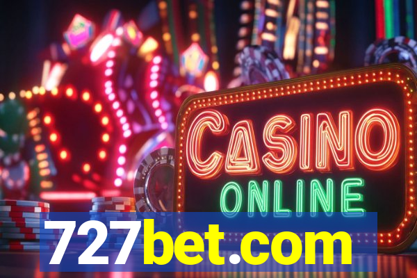 727bet.com