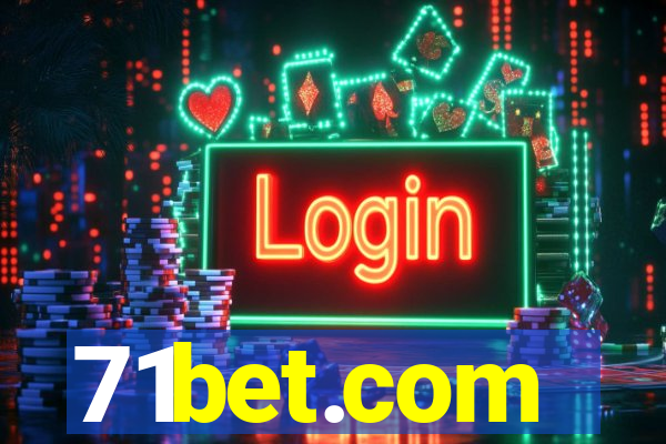 71bet.com