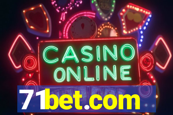 71bet.com