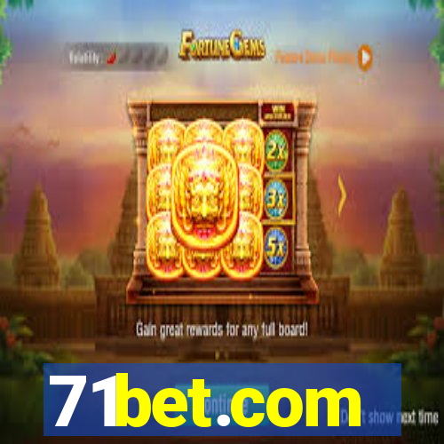 71bet.com