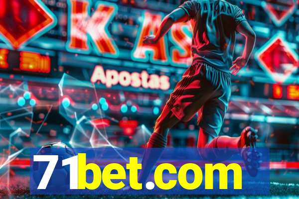 71bet.com