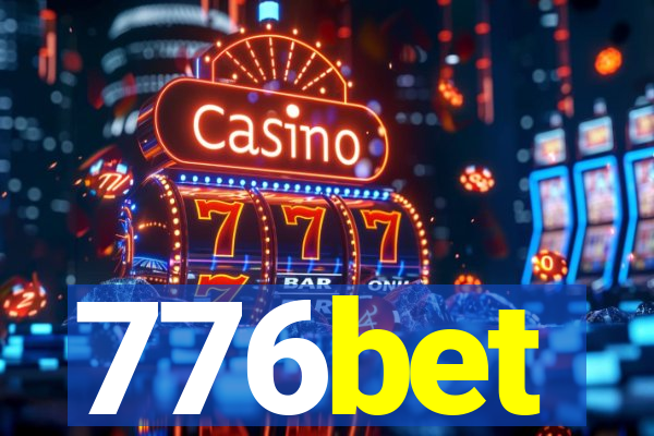 776bet