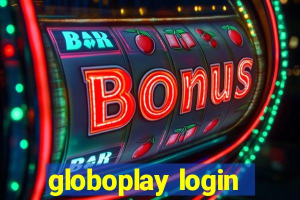 globoplay login