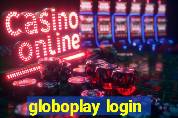 globoplay login