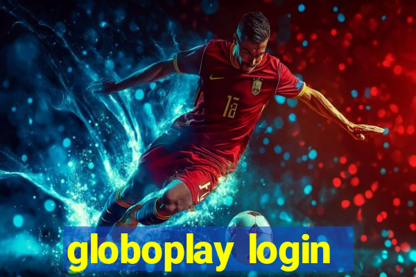 globoplay login