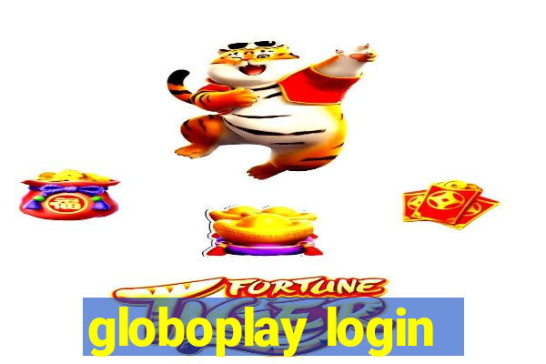 globoplay login