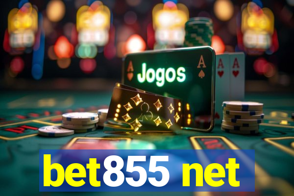 bet855 net