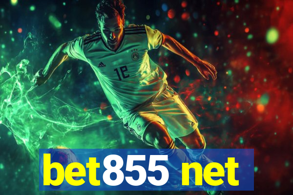 bet855 net