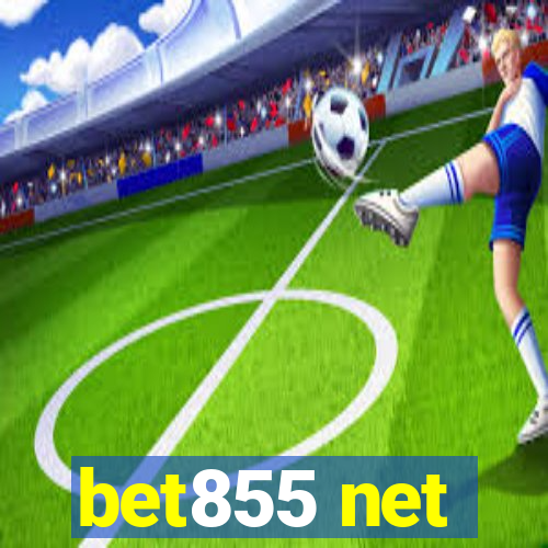 bet855 net