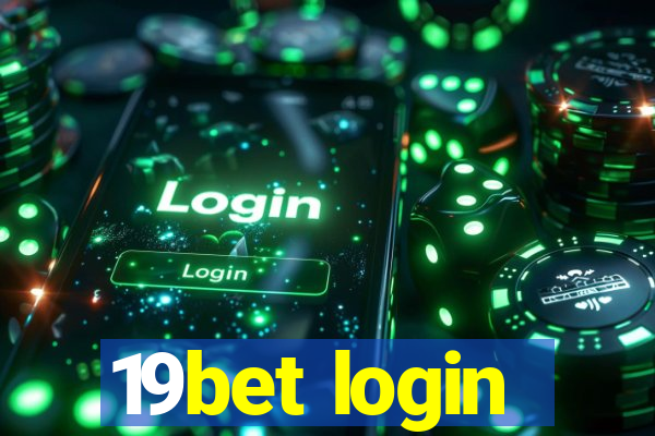 19bet login