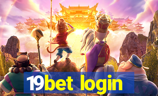 19bet login