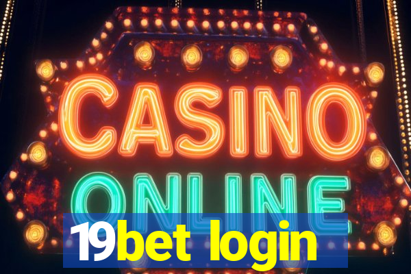 19bet login